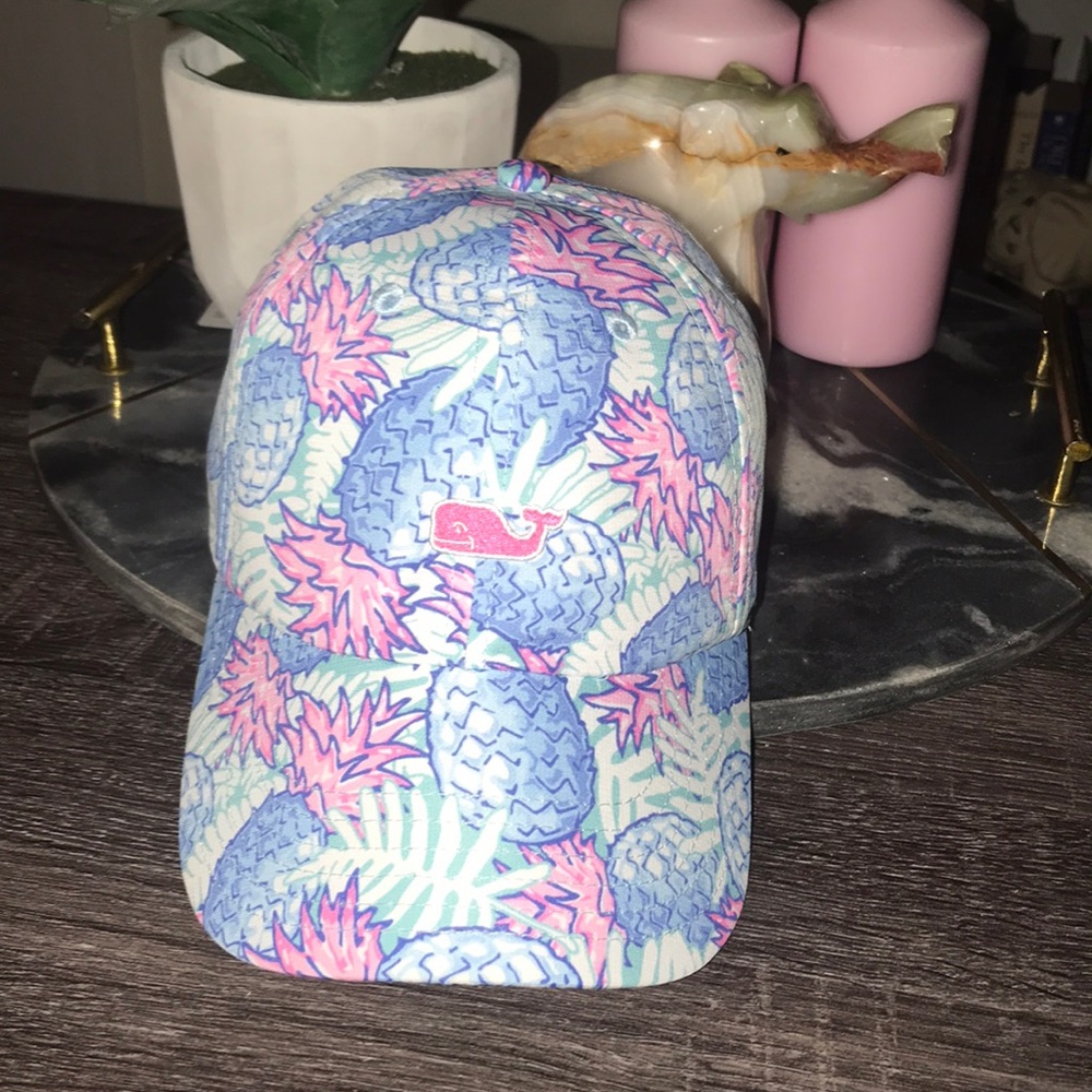 Vineyard Vines hat